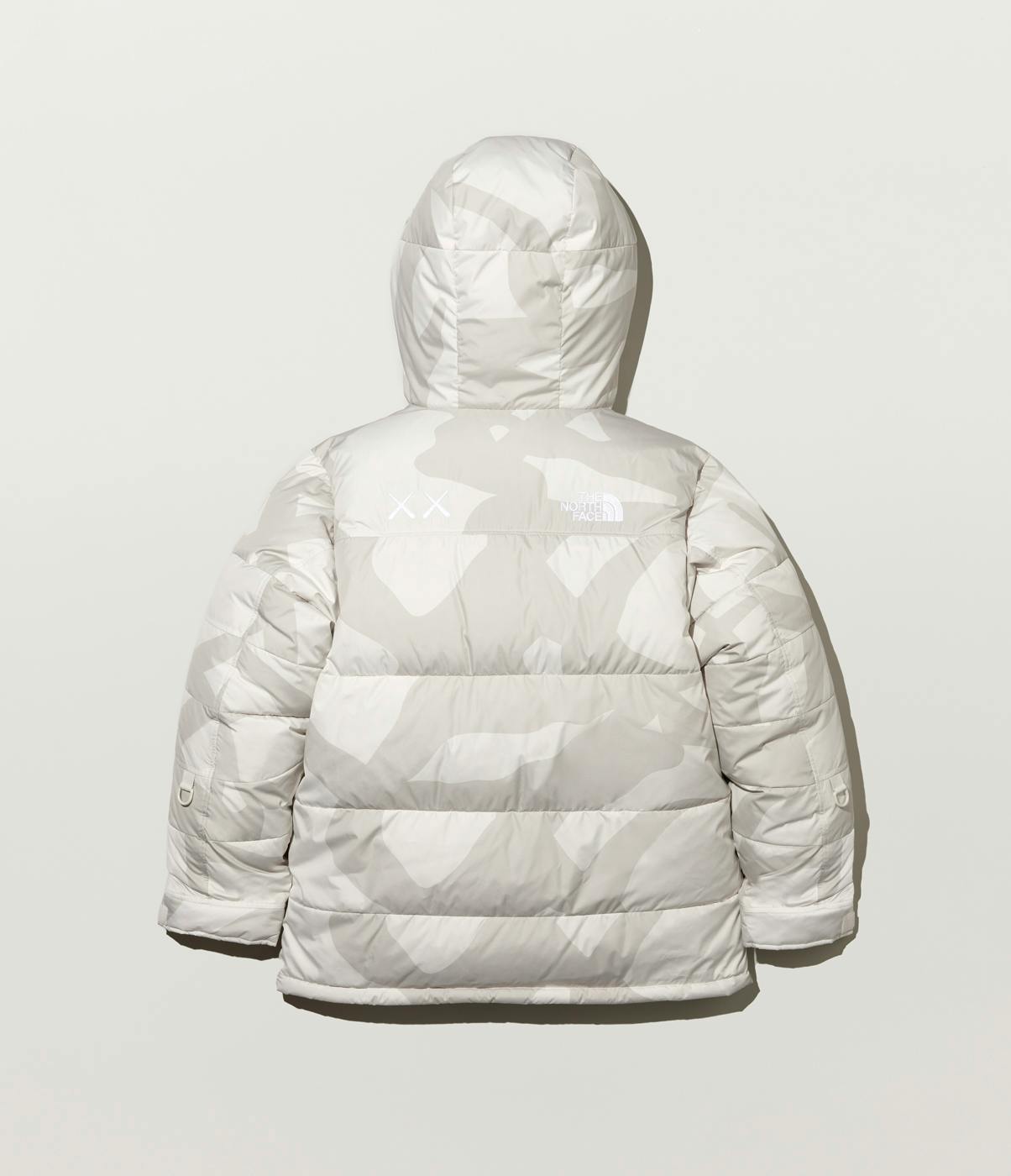 KAWS \u0026 The North Face's FW22 Collab 